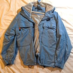 Ralph Lauren Sport 90's windbreaker